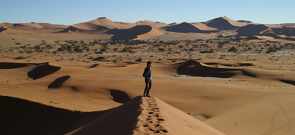 Namibia